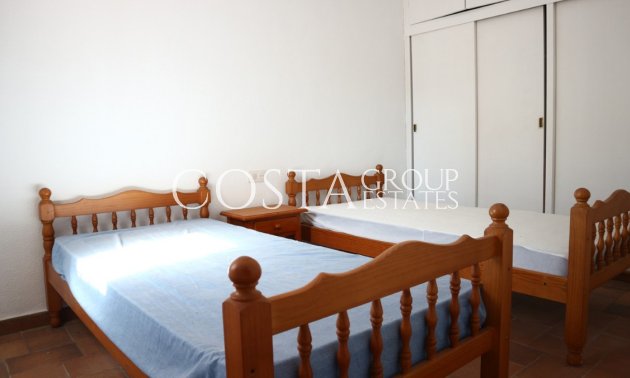 Herverkoop - Villa -
Orihuela Costa - La Zenia