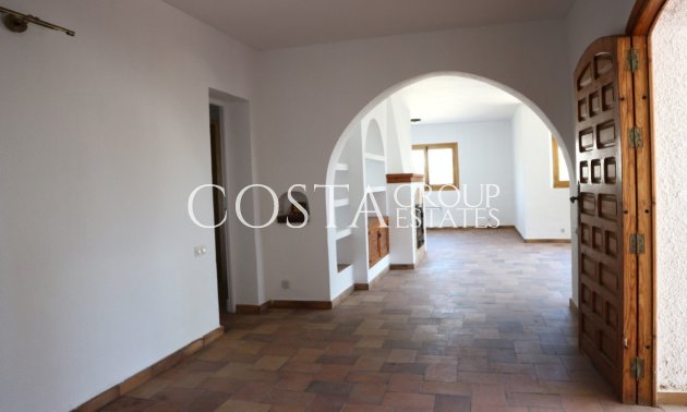 Herverkoop - Villa -
Orihuela Costa - La Zenia