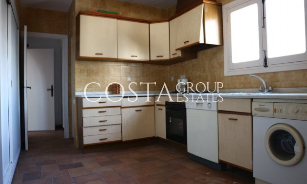 Herverkoop - Villa -
Orihuela Costa - La Zenia