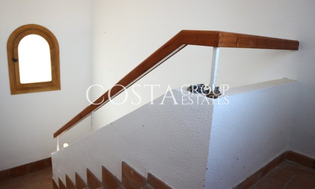 Herverkoop - Villa -
Orihuela Costa - La Zenia