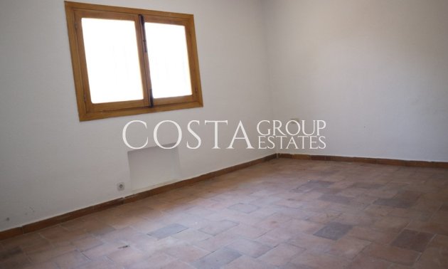 Herverkoop - Villa -
Orihuela Costa - La Zenia