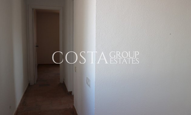 Herverkoop - Villa -
Orihuela Costa - La Zenia