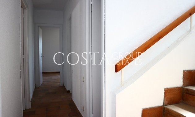 Herverkoop - Villa -
Orihuela Costa - La Zenia