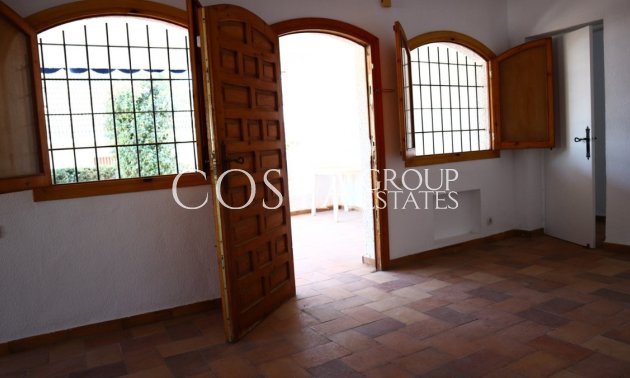 Herverkoop - Villa -
Orihuela Costa - La Zenia