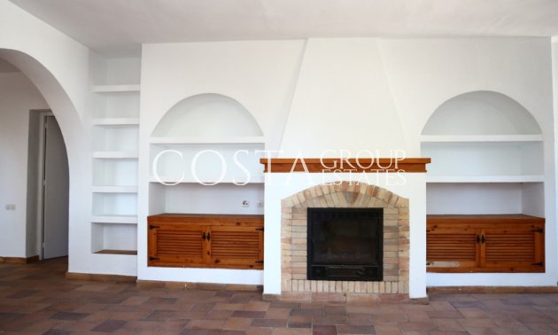 Herverkoop - Villa -
Orihuela Costa - La Zenia