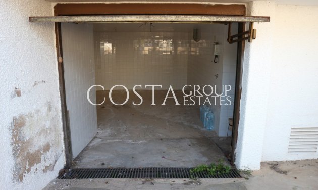 Herverkoop - Villa -
Orihuela Costa - La Zenia