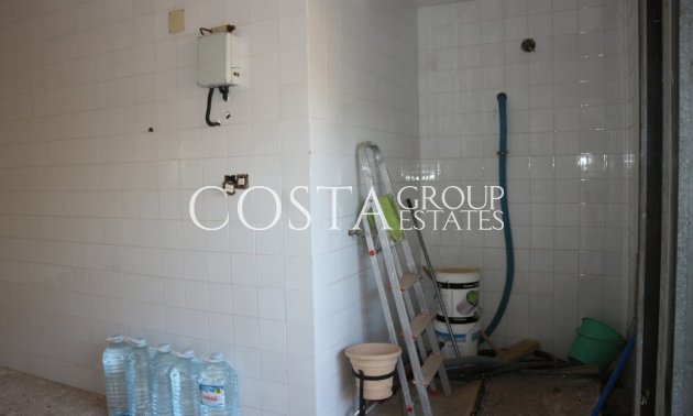 Herverkoop - Villa -
Orihuela Costa - La Zenia