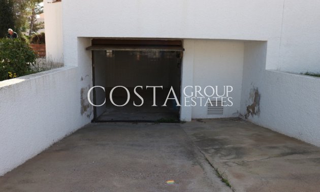 Herverkoop - Villa -
Orihuela Costa - La Zenia