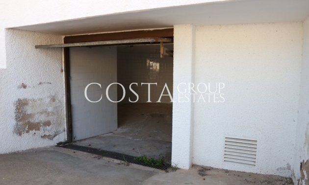 Herverkoop - Villa -
Orihuela Costa - La Zenia