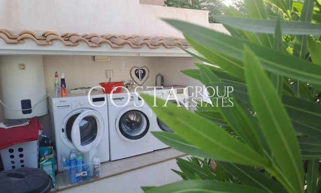 Odsprzedaż - Willa -
Rojales - Ciudad Quesada