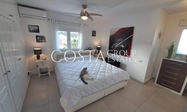 Odsprzedaż - Willa -
Rojales - Ciudad Quesada