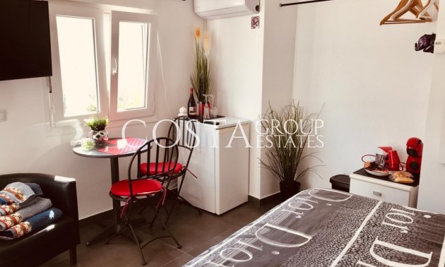 Odsprzedaż - Willa -
Rojales - Ciudad Quesada