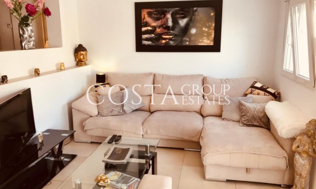 Odsprzedaż - Willa -
Rojales - Ciudad Quesada