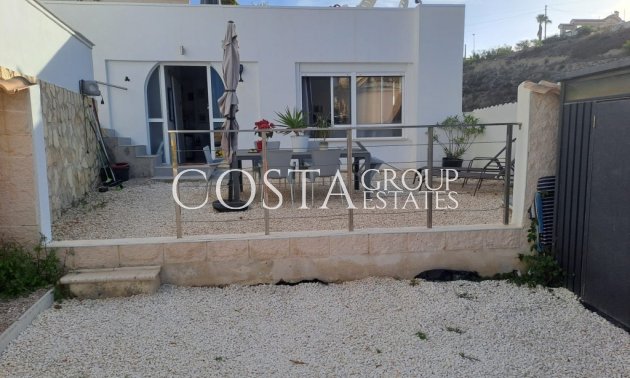 Odsprzedaż - Willa -
Rojales - Ciudad Quesada