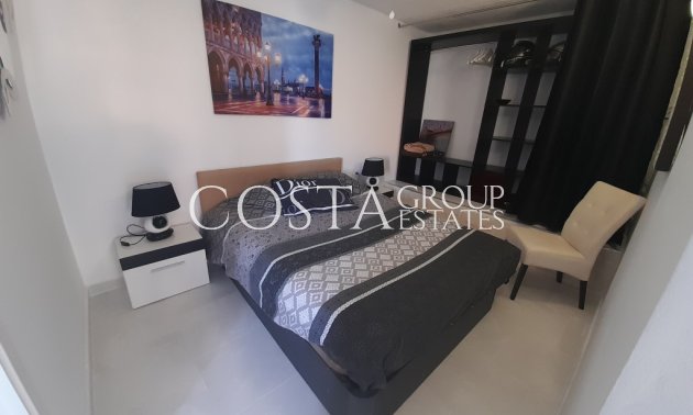 Odsprzedaż - Willa -
Rojales - Ciudad Quesada