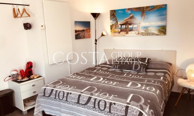 Odsprzedaż - Willa -
Rojales - Ciudad Quesada