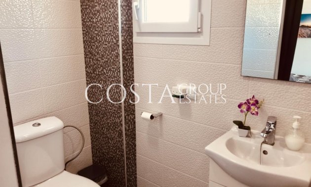 Odsprzedaż - Willa -
Rojales - Ciudad Quesada