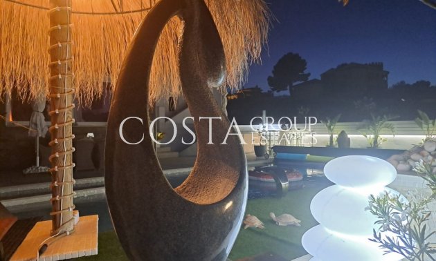 Odsprzedaż - Willa -
Rojales - Ciudad Quesada