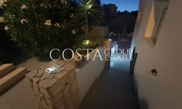 Odsprzedaż - Willa -
Rojales - Ciudad Quesada