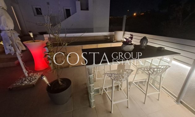 Odsprzedaż - Willa -
Rojales - Ciudad Quesada