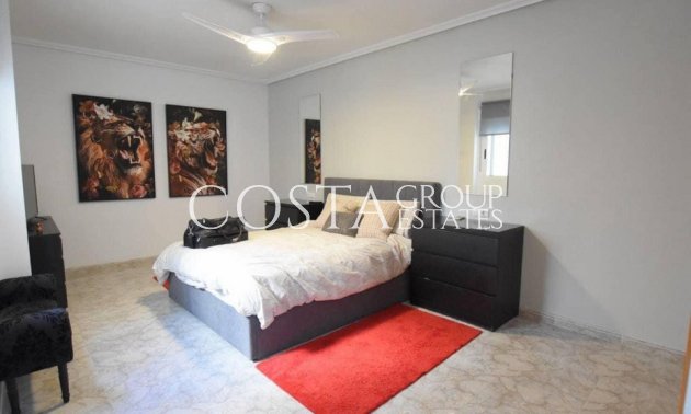 Odsprzedaż - Apartments -
Los Montesinos - Los Montesinos Centro