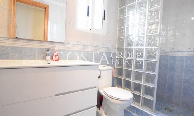 Odsprzedaż - Apartments -
Los Montesinos - Los Montesinos Centro