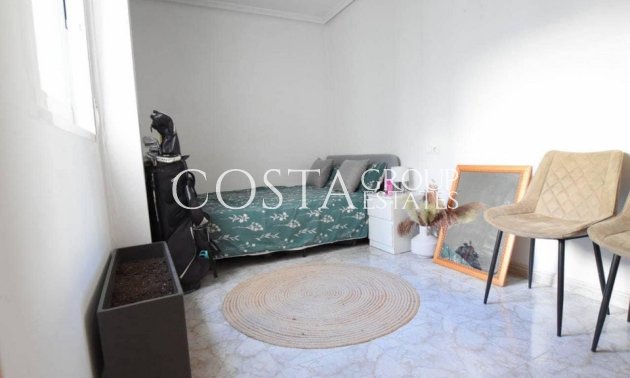 Odsprzedaż - Apartments -
Los Montesinos - Los Montesinos Centro