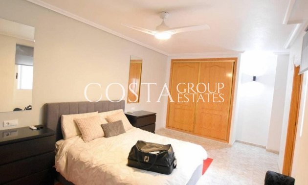 Odsprzedaż - Apartments -
Los Montesinos - Los Montesinos Centro