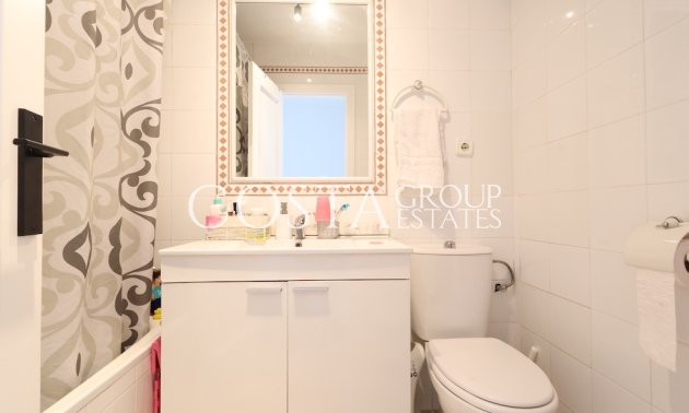 Resale - Apartments -
Pilar de la Horadada - Torre De La Horadada