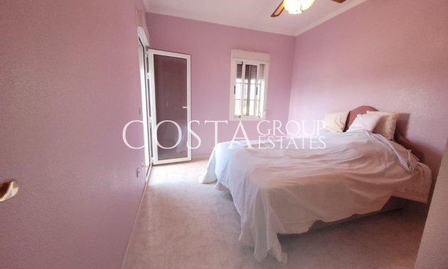 Herverkoop - Villa -
Rojales - Quesada