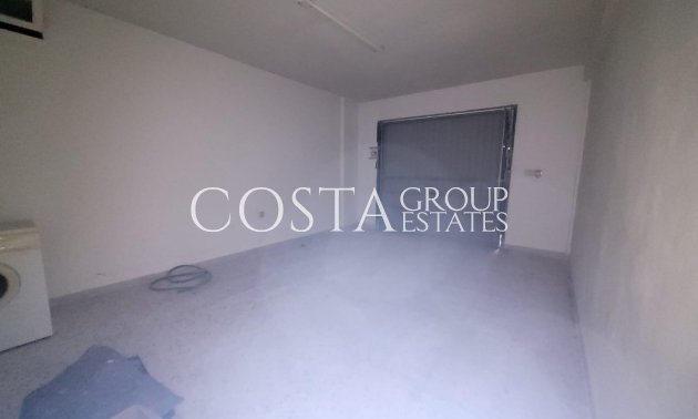 Herverkoop - Villa -
Rojales - Quesada