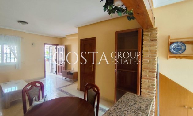 Wiederverkauf - Villa -
Orihuela Costa