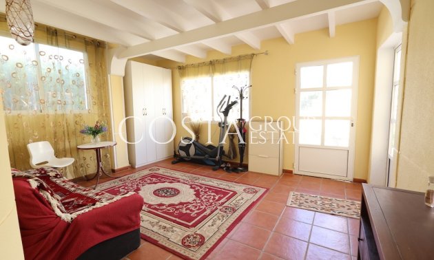 Herverkoop - Huis -
Orihuela Costa - Playa Flamenca