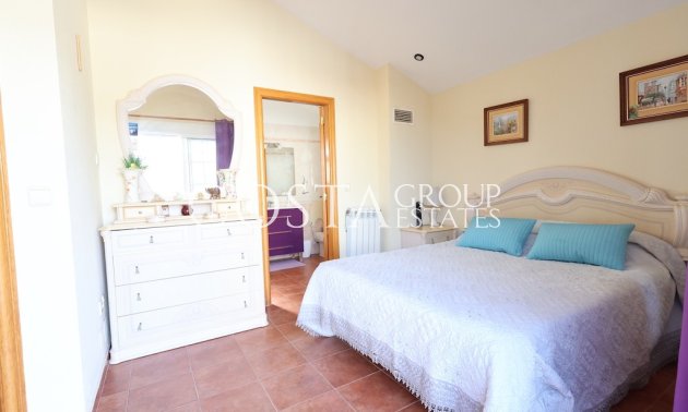 Herverkoop - Huis -
Orihuela Costa - Playa Flamenca