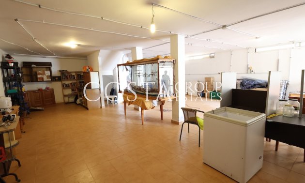 Herverkoop - Huis -
Orihuela Costa - Playa Flamenca