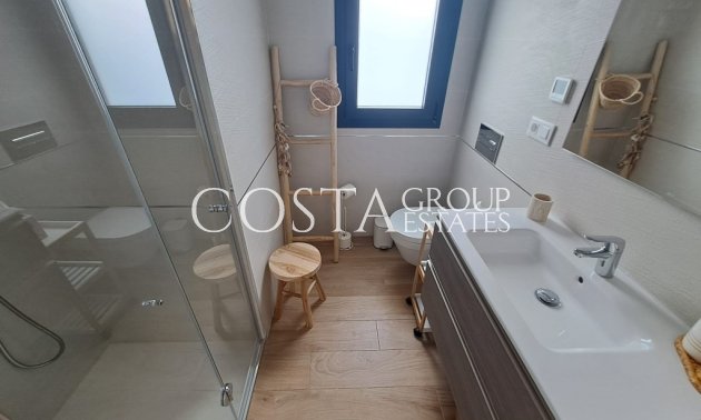 Herverkoop - Apartments -
Orihuela Costa - Los Balcones