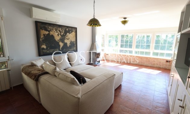 Herverkoop - Huis -
Orihuela Costa - Villamartin