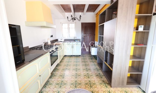 Herverkoop - Huis -
Orihuela Costa - Villamartin