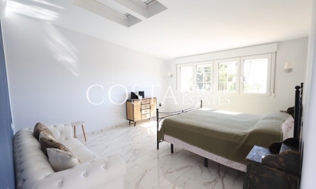 Herverkoop - Huis -
Orihuela Costa - Villamartin