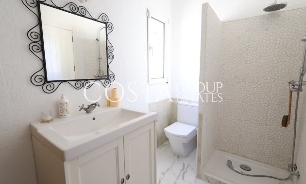 Herverkoop - Huis -
Orihuela Costa - Villamartin