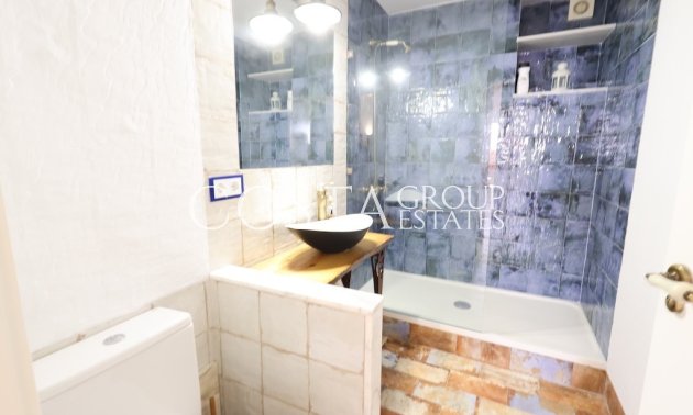 Herverkoop - Huis -
Orihuela Costa - Villamartin