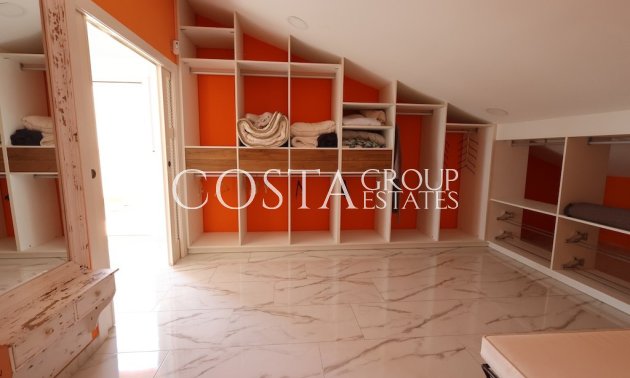 Herverkoop - Huis -
Orihuela Costa - Villamartin