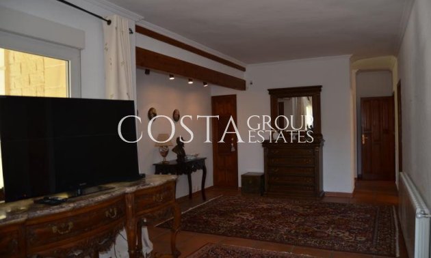 Herverkoop - Villa -
Orihuela Costa - Dehesa de Campoamor