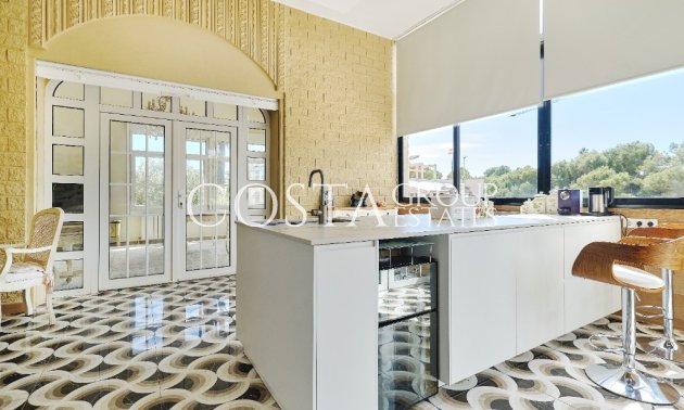 Herverkoop - Villa -
Orihuela Costa - Dehesa de Campoamor