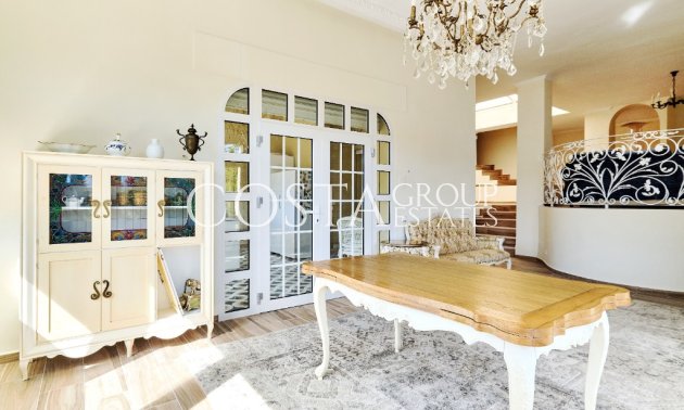 Herverkoop - Villa -
Orihuela Costa - Dehesa de Campoamor