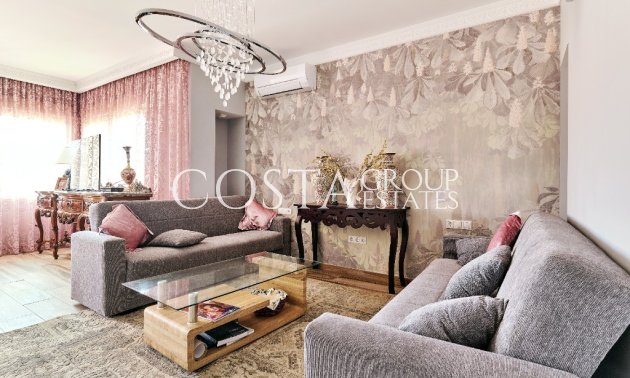 Herverkoop - Villa -
Orihuela Costa - Dehesa de Campoamor