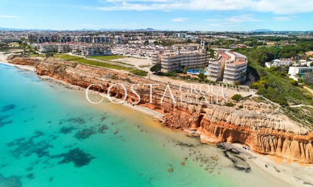 Herverkoop - Villa -
Orihuela Costa - Dehesa de Campoamor