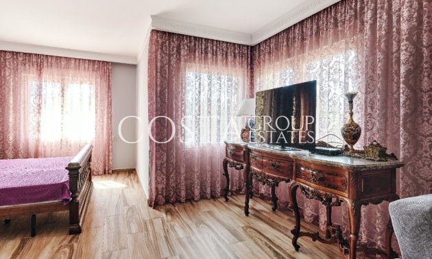 Herverkoop - Villa -
Orihuela Costa - Dehesa de Campoamor