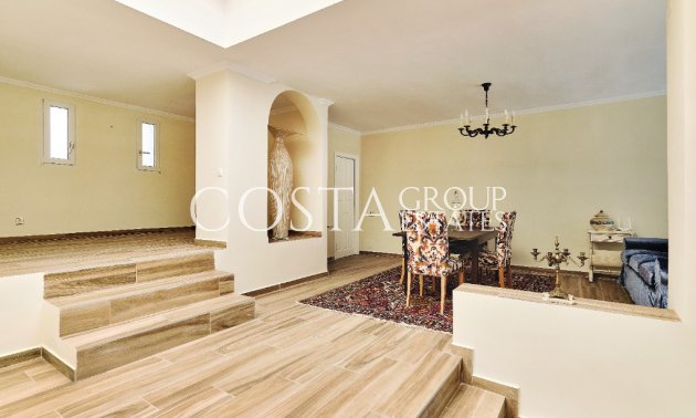 Herverkoop - Villa -
Orihuela Costa - Dehesa de Campoamor