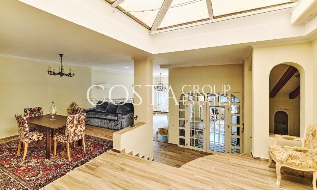 Herverkoop - Villa -
Orihuela Costa - Dehesa de Campoamor